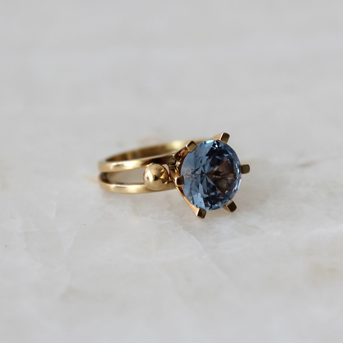 Jørgen Larsen Ring