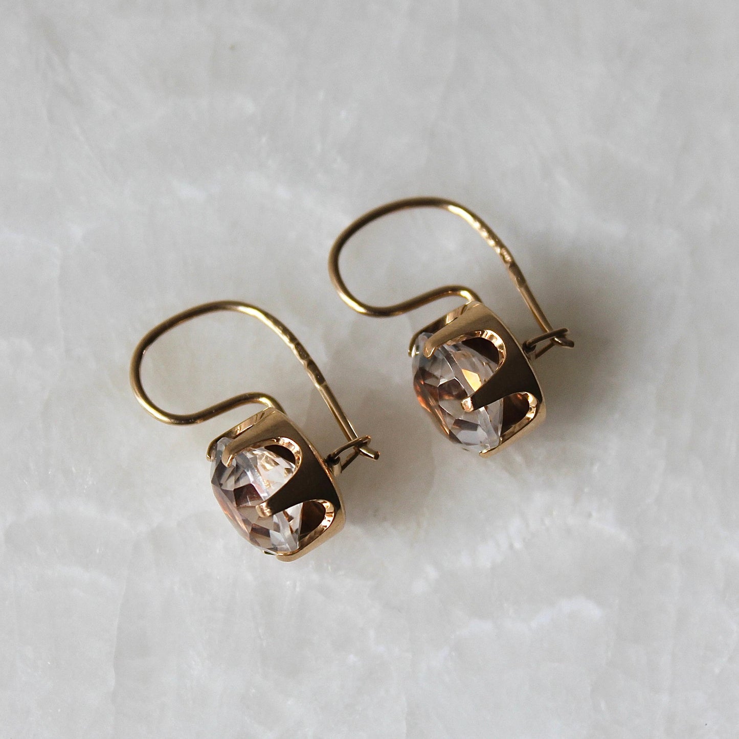 Elis Kauppi Earrings