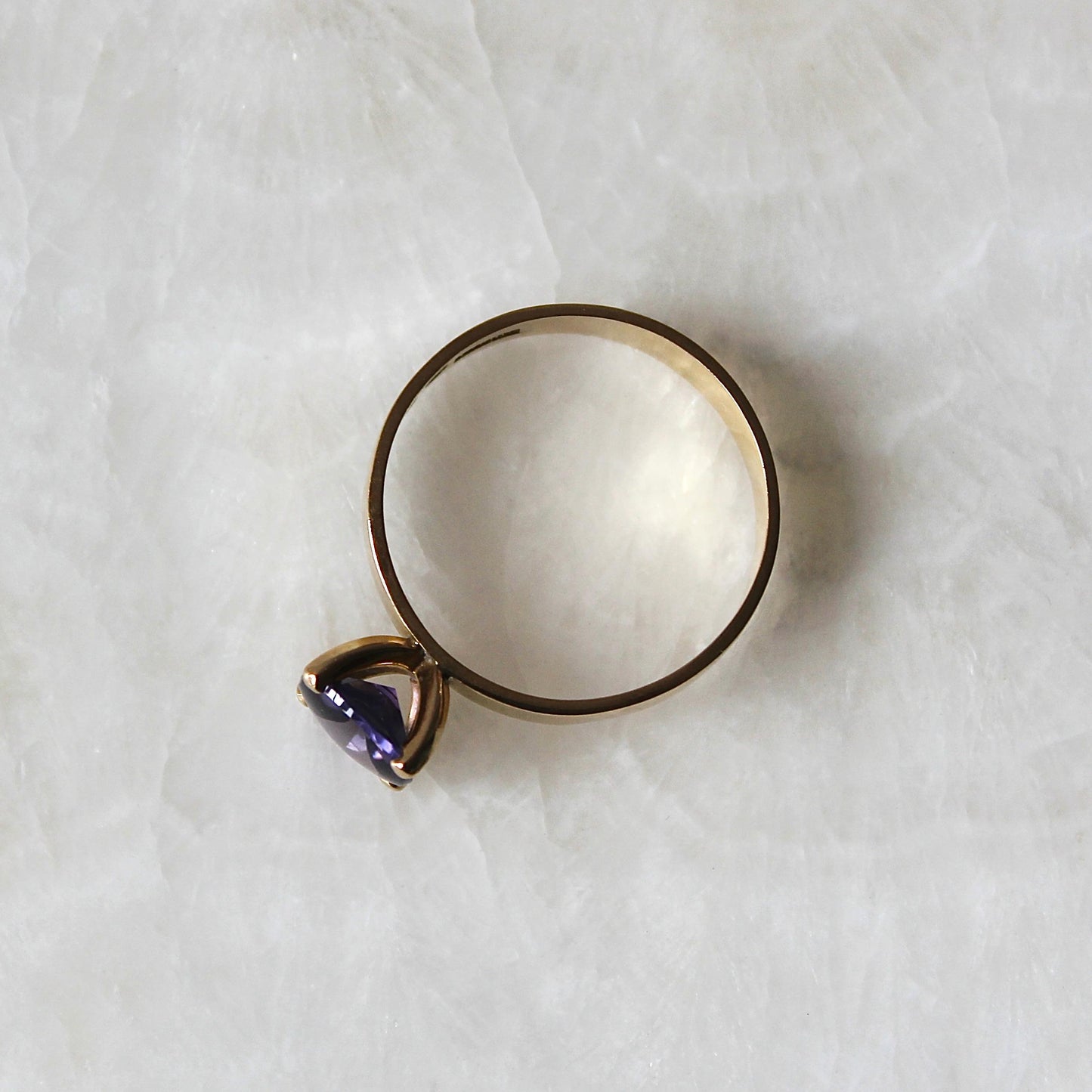 Joh. Pettersons Ring