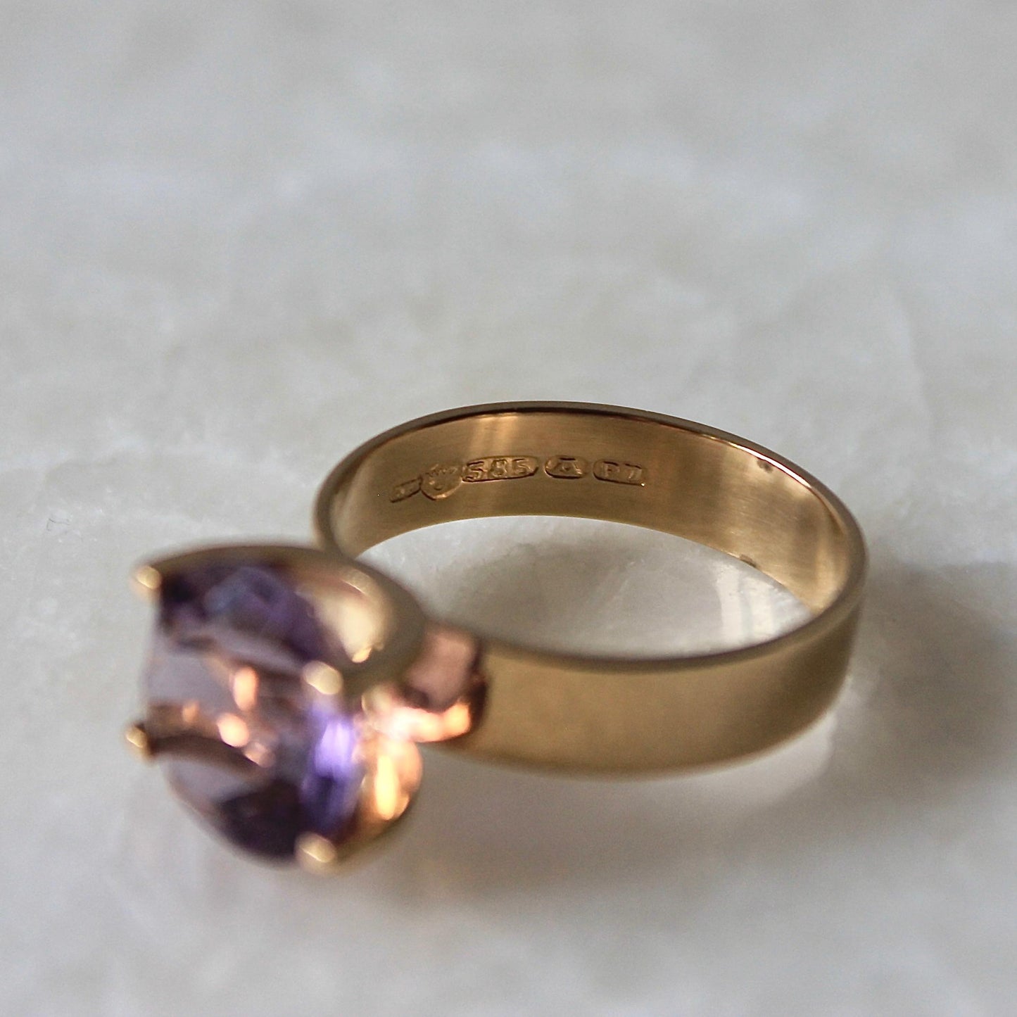 Elis Kauppi Ring