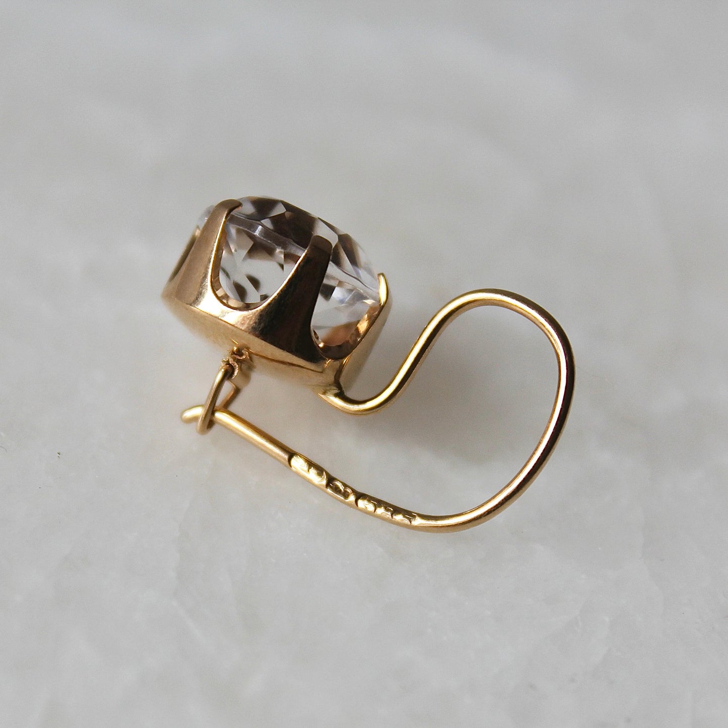 Elis Kauppi Earrings