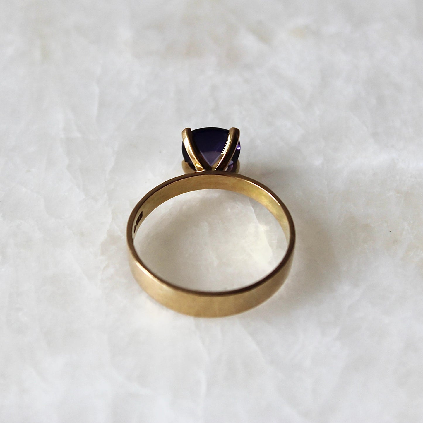 Joh. Pettersons Ring