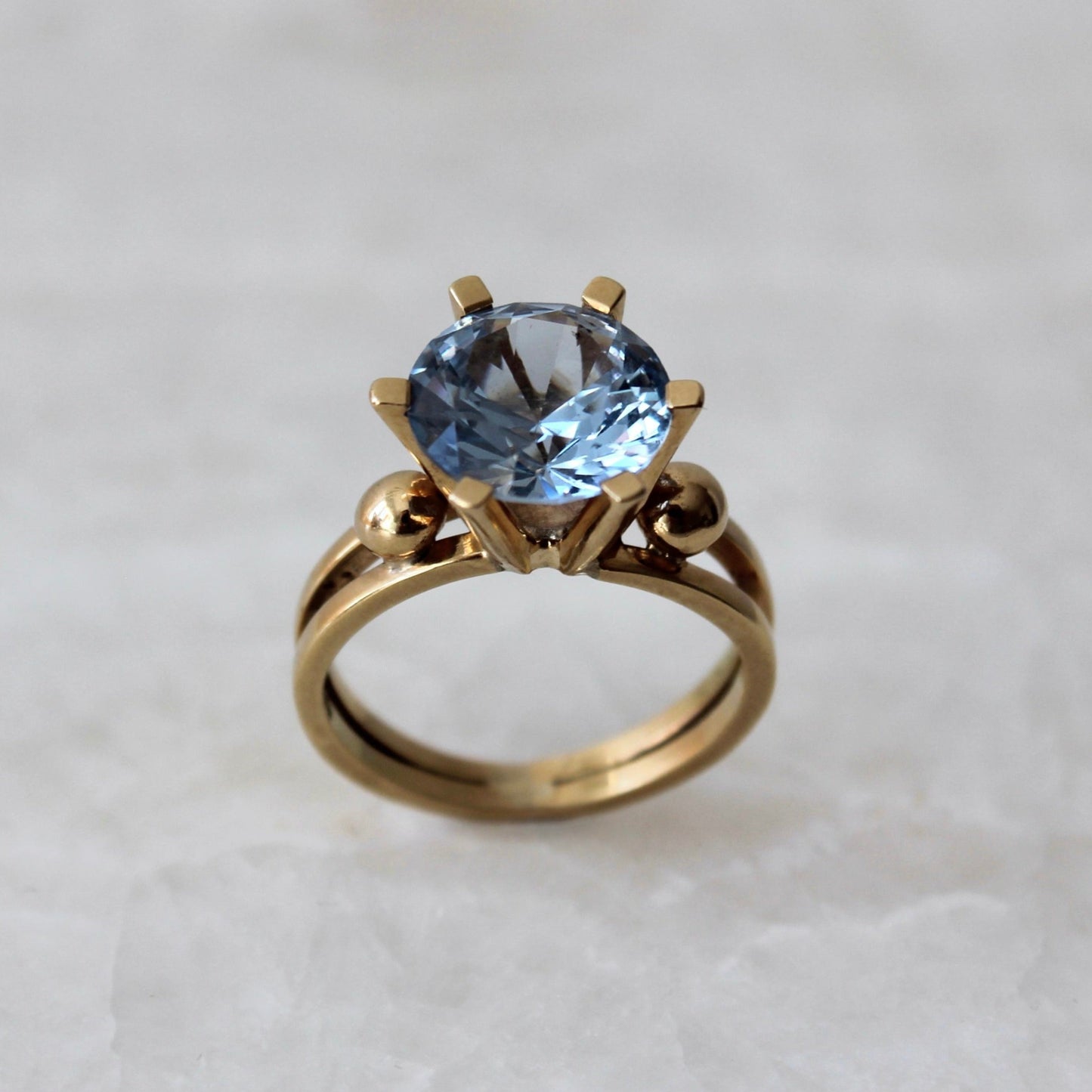 Jørgen Larsen Ring