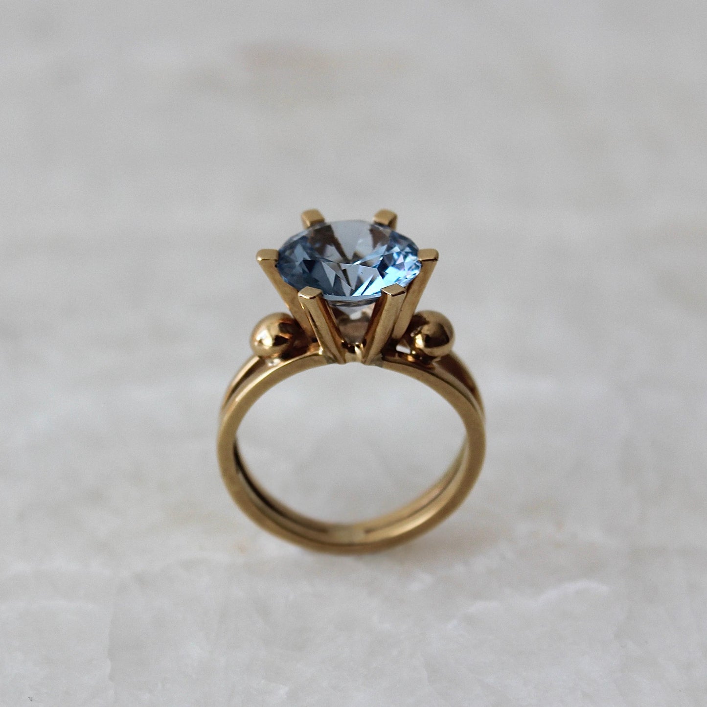 Jørgen Larsen Ring