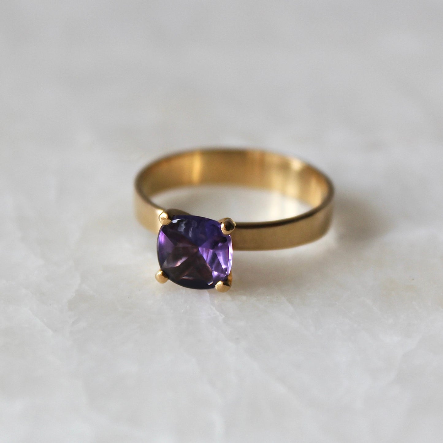 Joh. Pettersons Ring