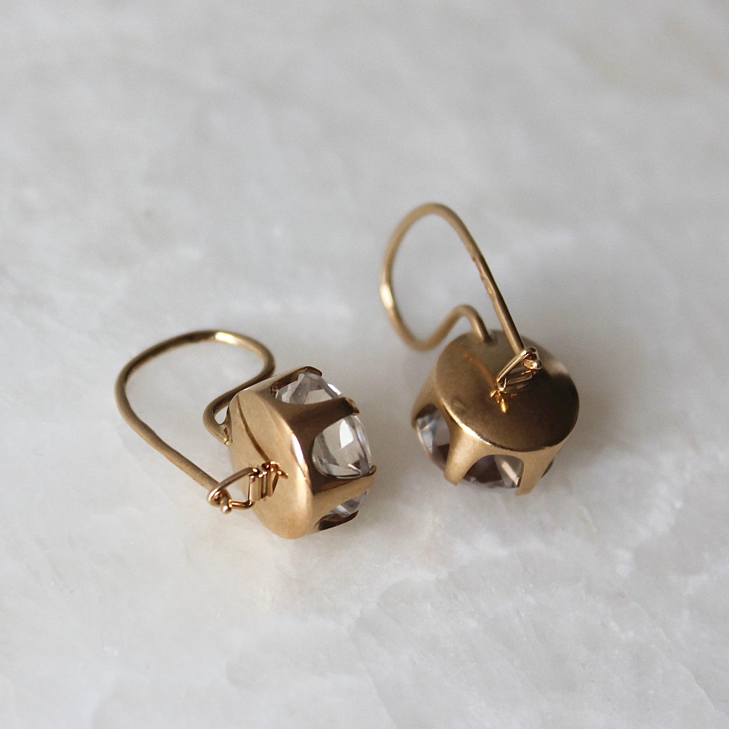 Elis Kauppi Earrings