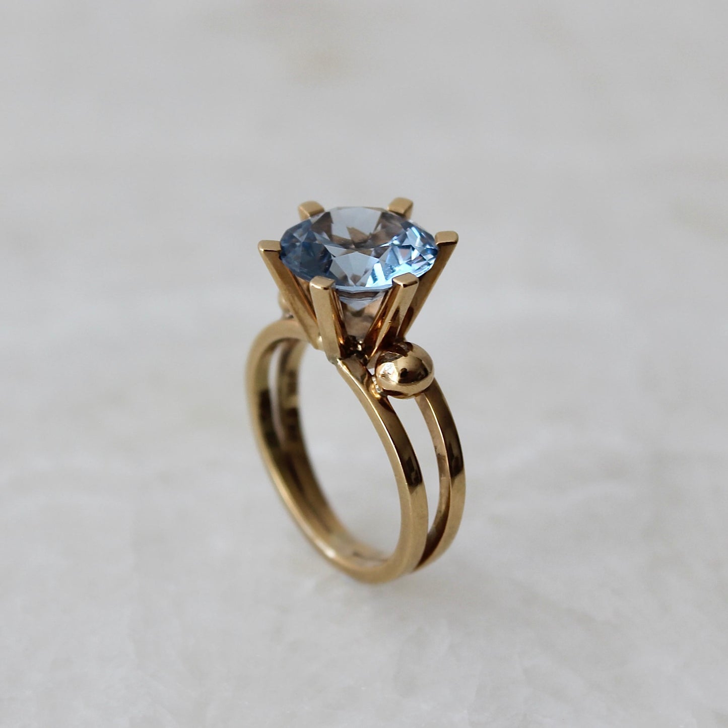 Jørgen Larsen Ring