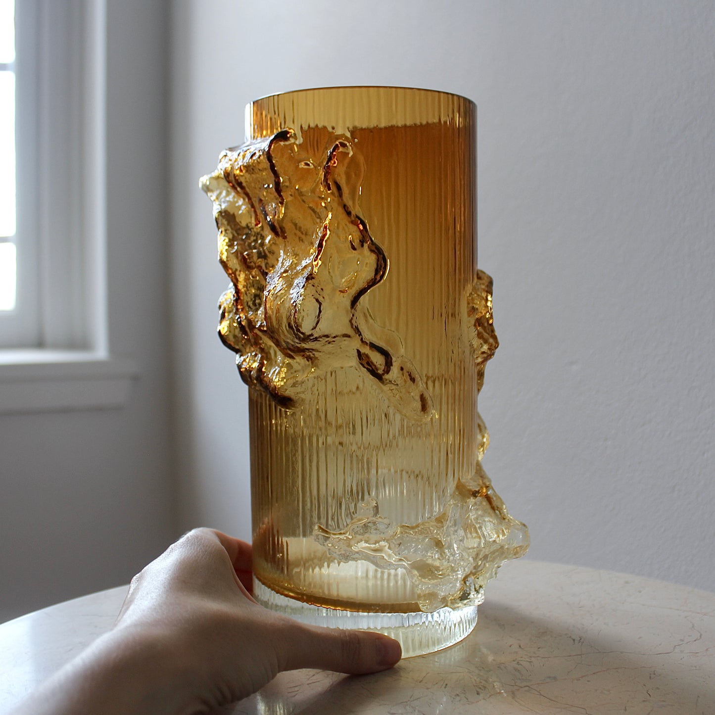 Kai Blomqvist Vase