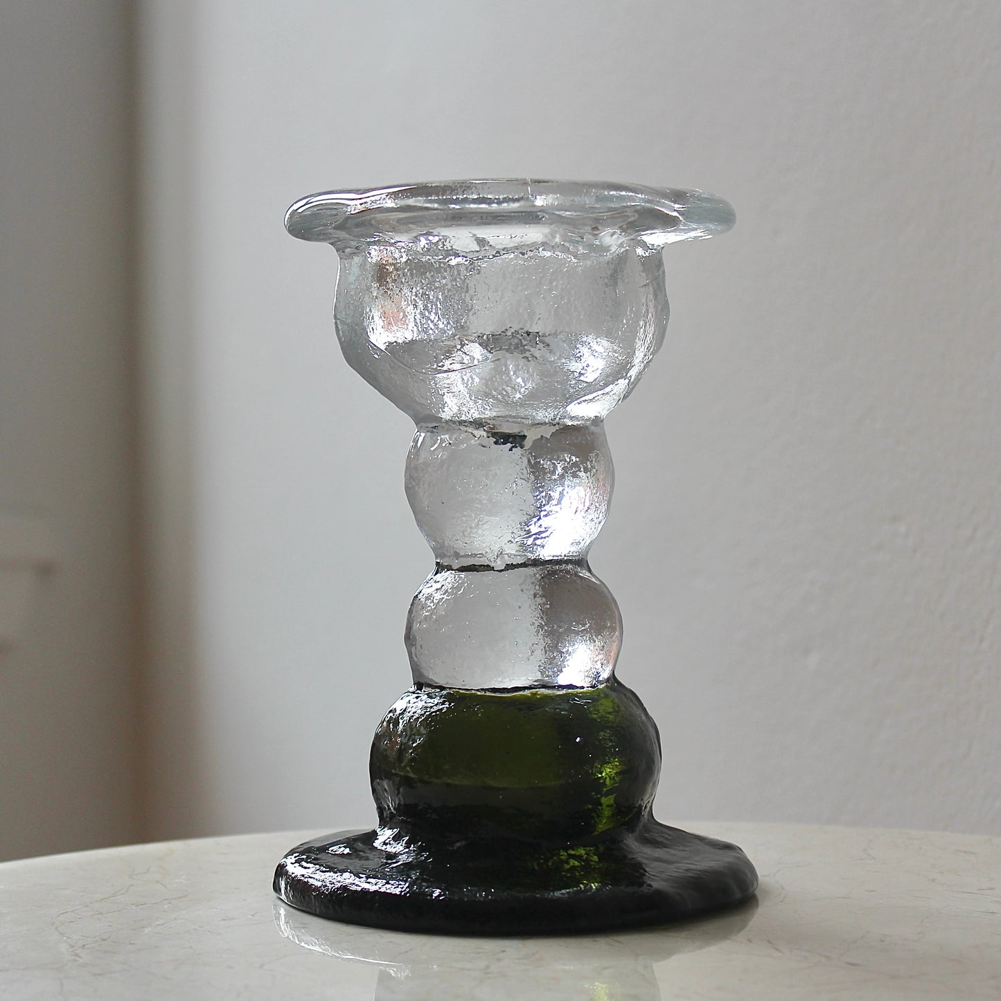 Pertti Santalahti Candle Holder