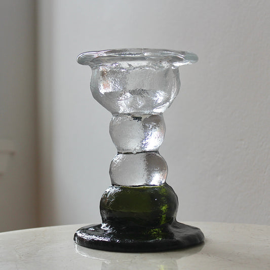 Pertti Santalahti Candle Holder