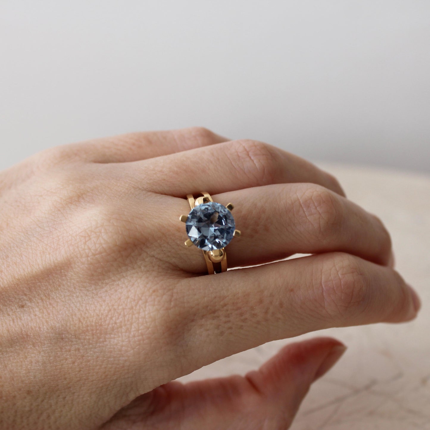 Jørgen Larsen Ring