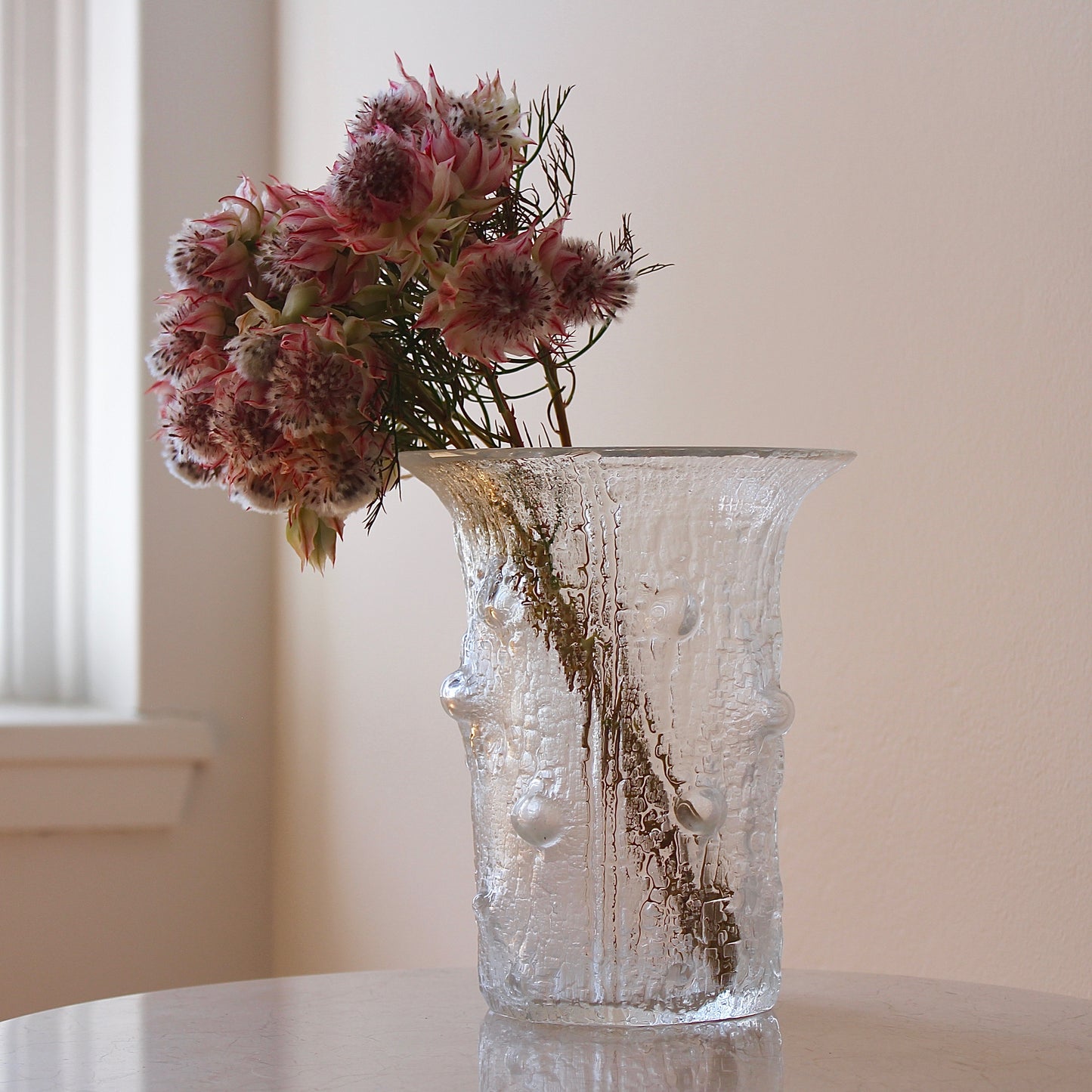 Timo Sarpaneva Vase