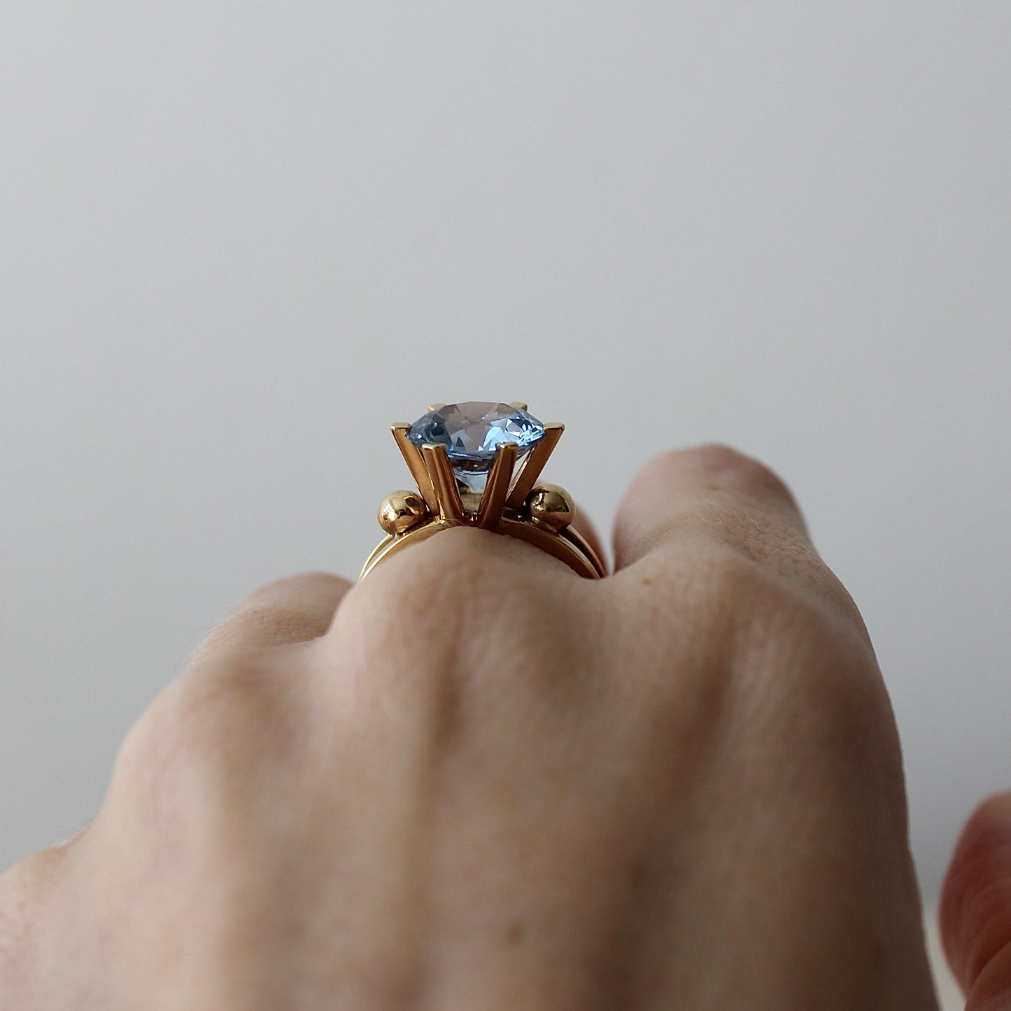 Jørgen Larsen Ring