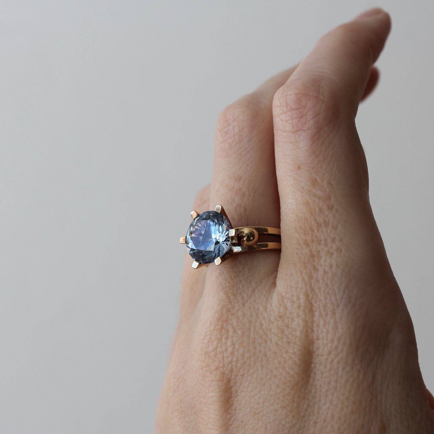Jørgen Larsen Ring