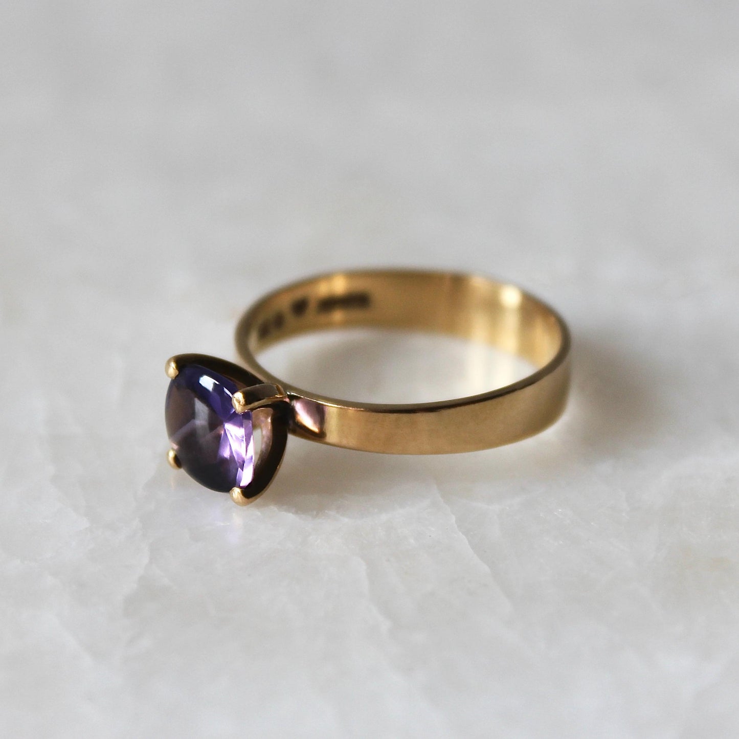 Joh. Pettersons Ring