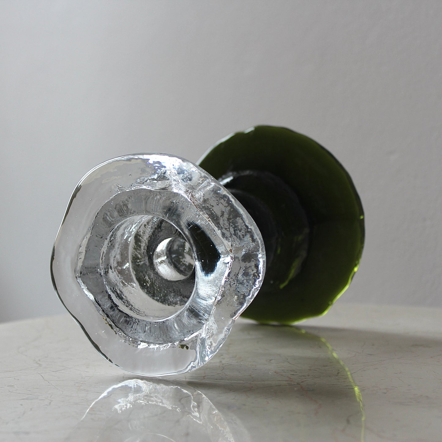 Pertti Santalahti Candle Holder
