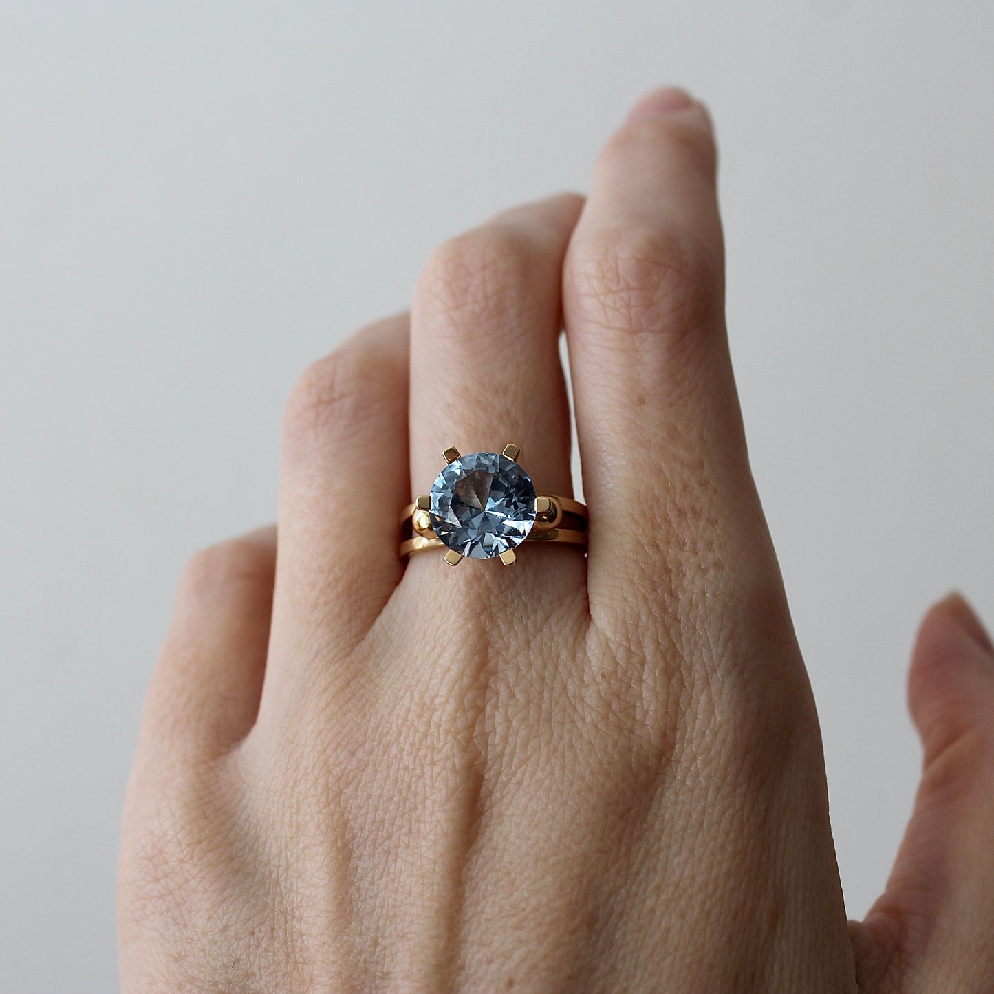 Jørgen Larsen Ring