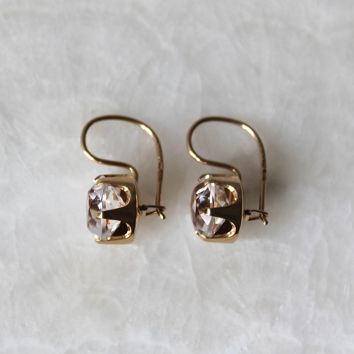 Elis Kauppi Earrings
