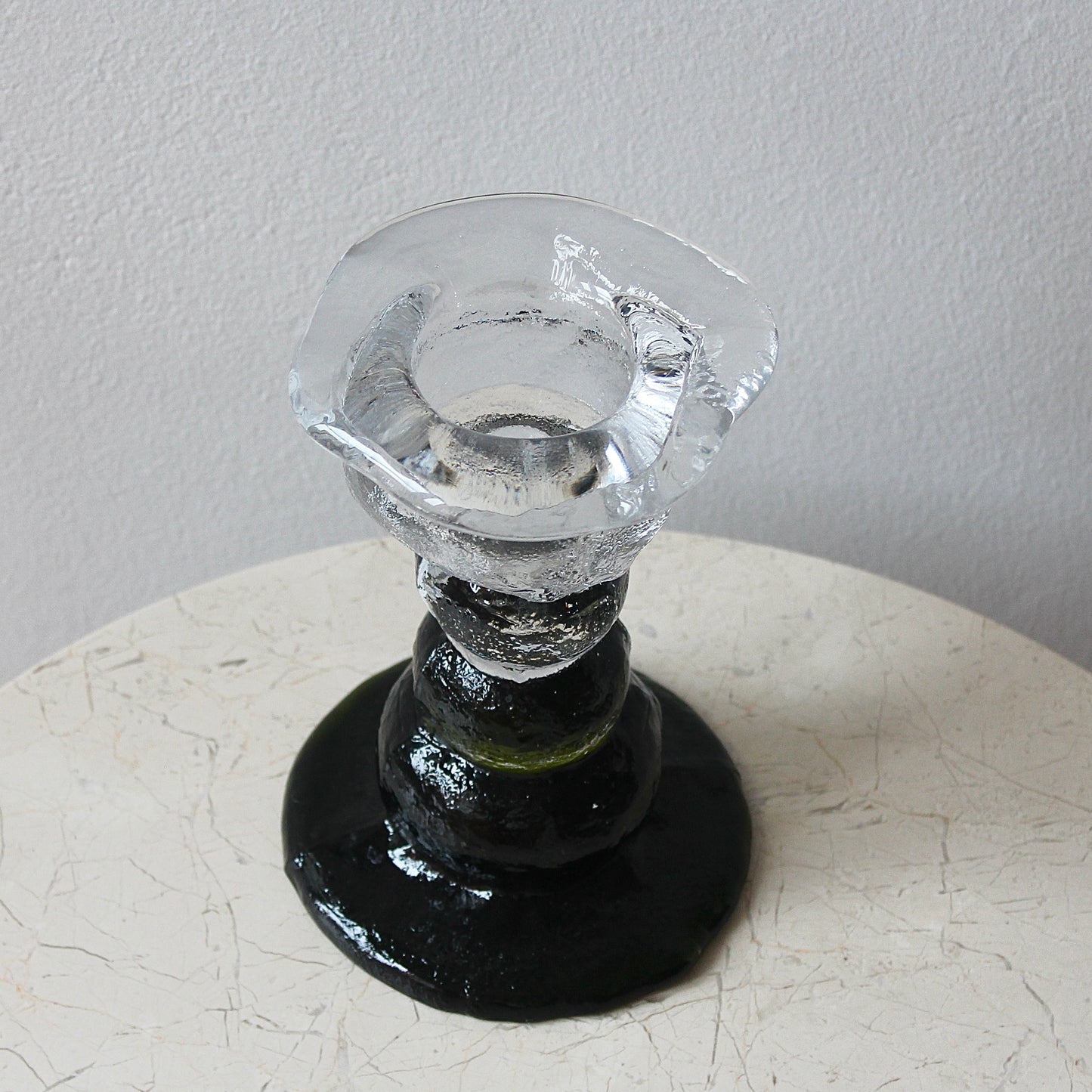 Pertti Santalahti Candle Holder