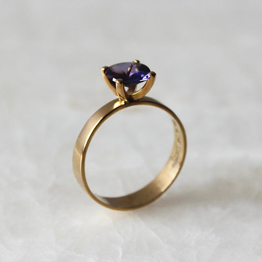 Joh. Pettersons Ring