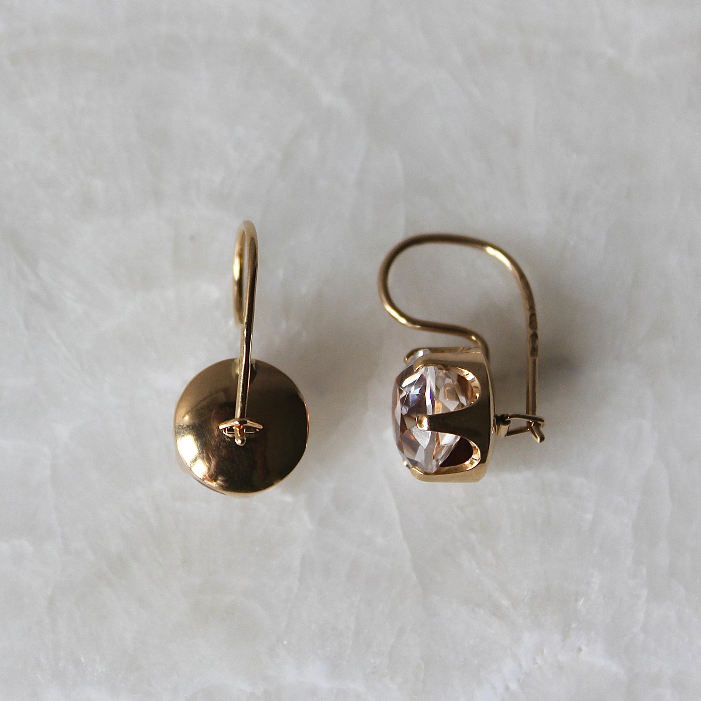 Elis Kauppi Earrings