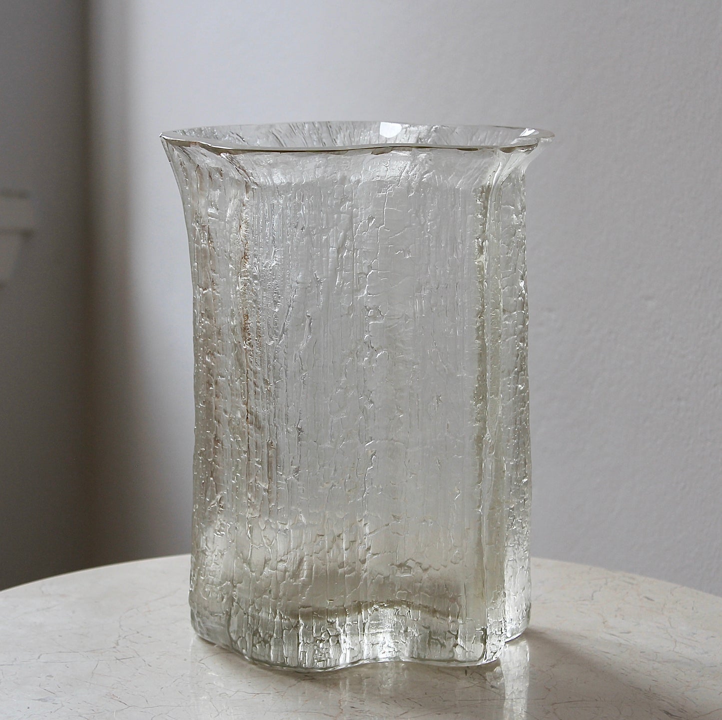 Timo Sarpaneva Vase