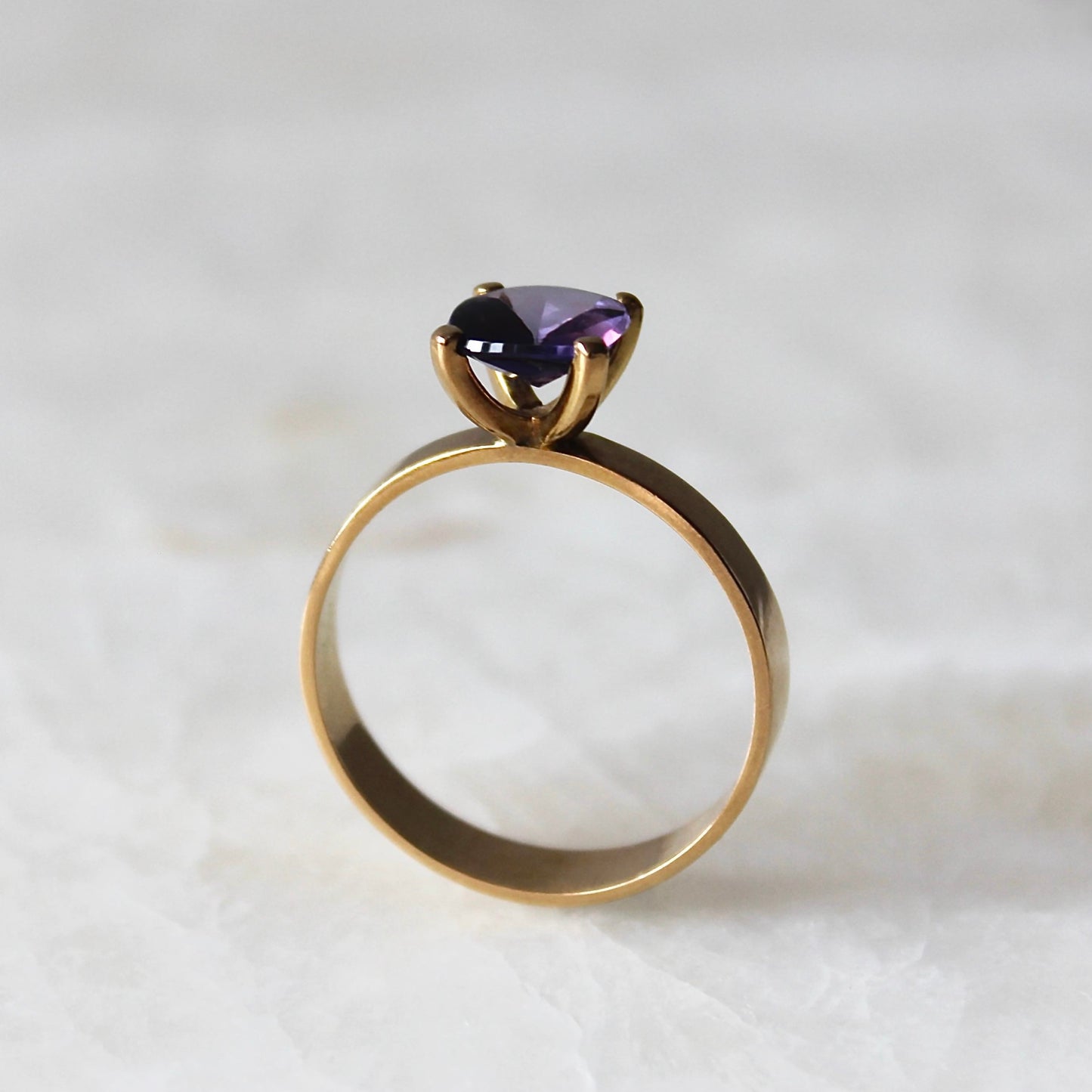 Joh. Pettersons Ring