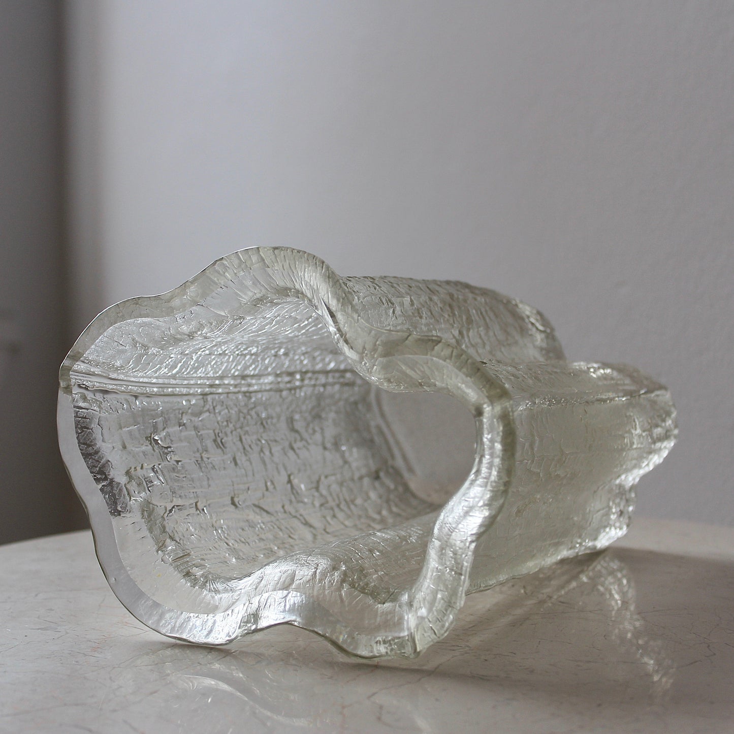 Timo Sarpaneva Vase