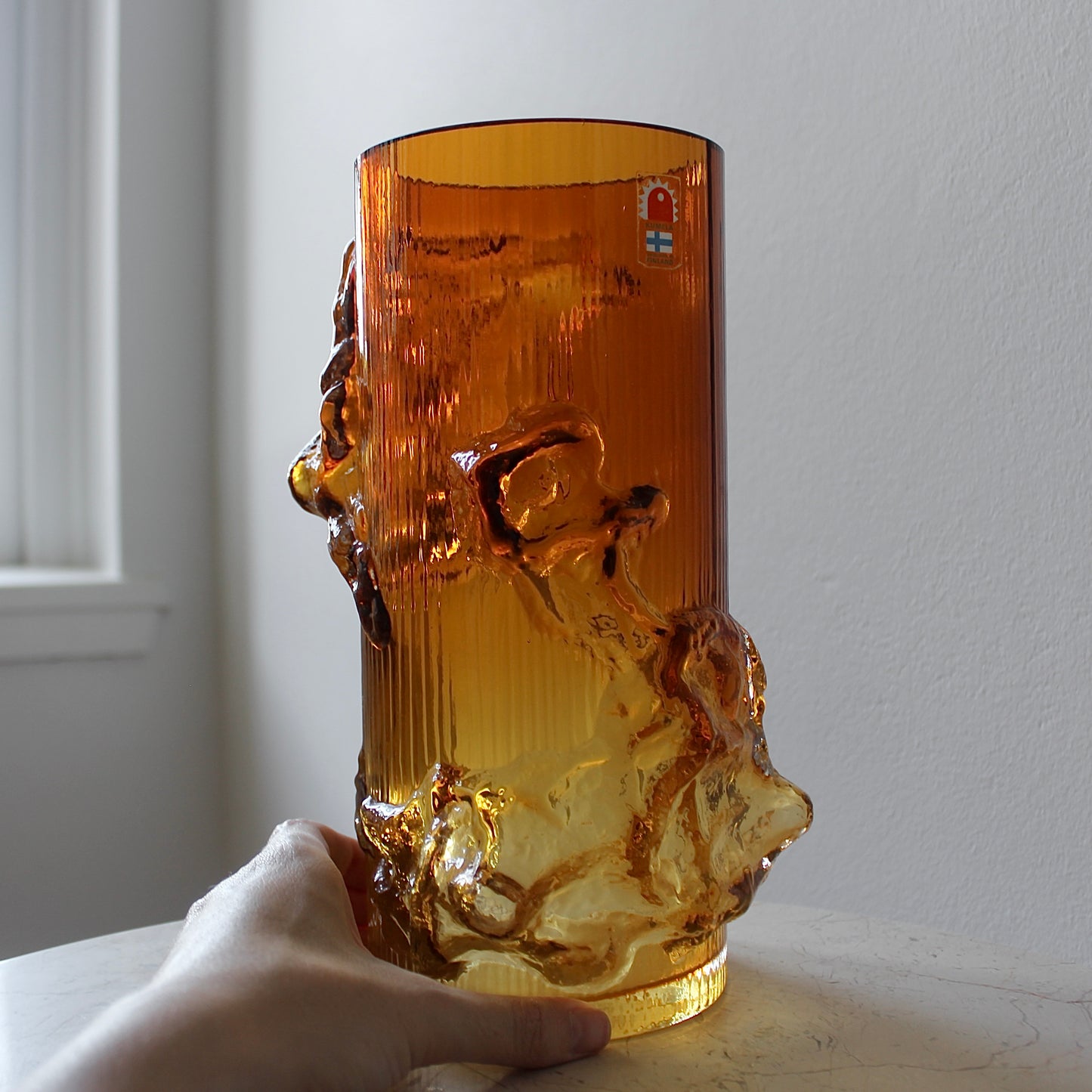 Kai Blomqvist Vase