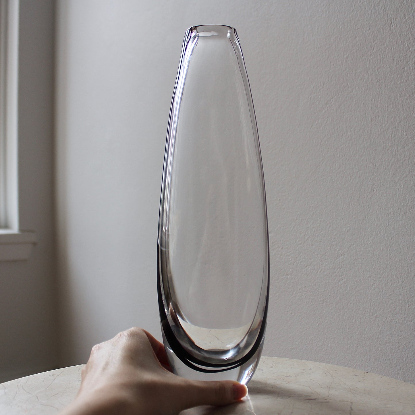 Vicke Lindstrand Vase
