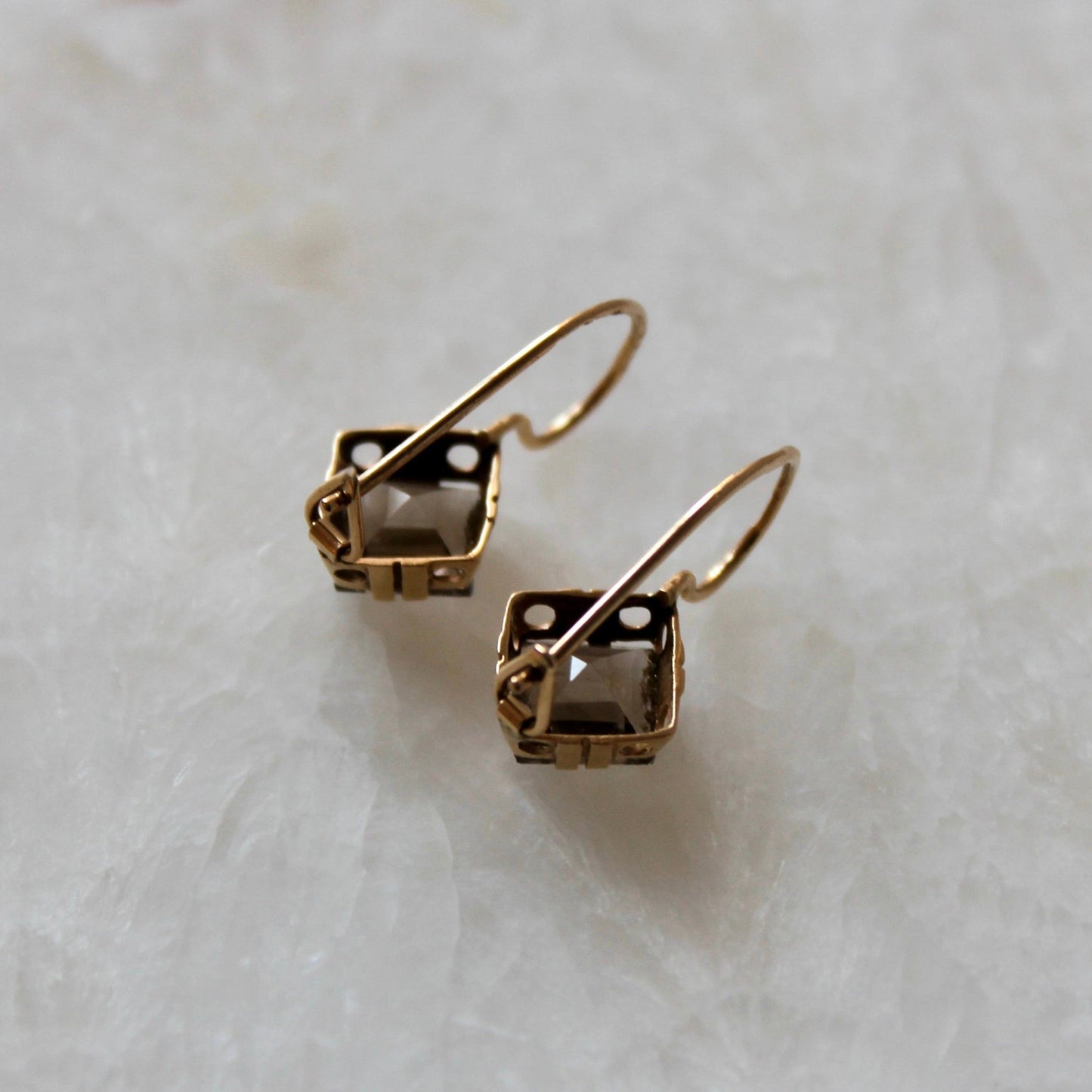Raimo Pasanen Earrings
