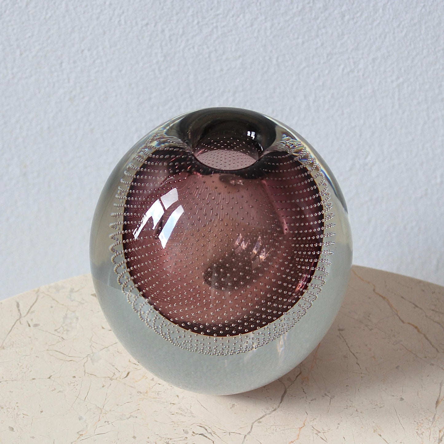 Gunnel Nyman Vase