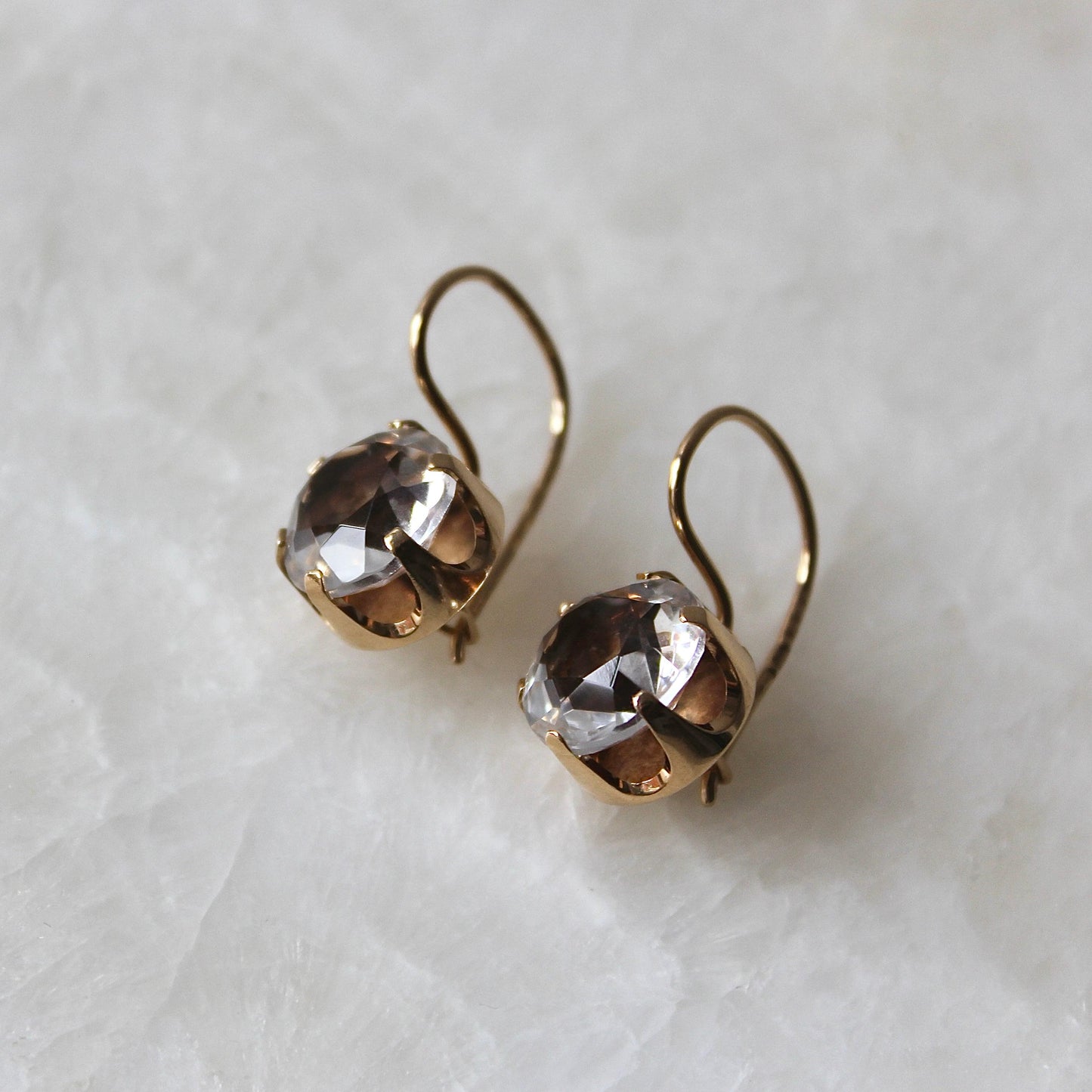 Elis Kauppi Earrings