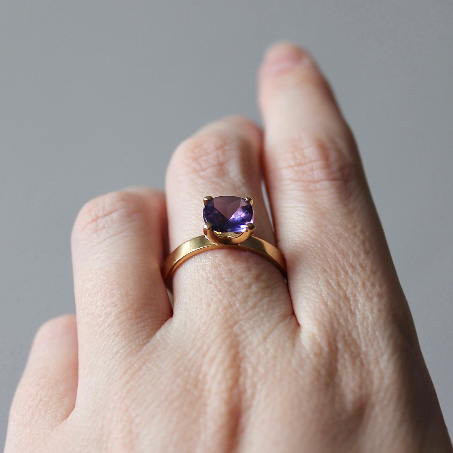 Joh. Pettersons Ring