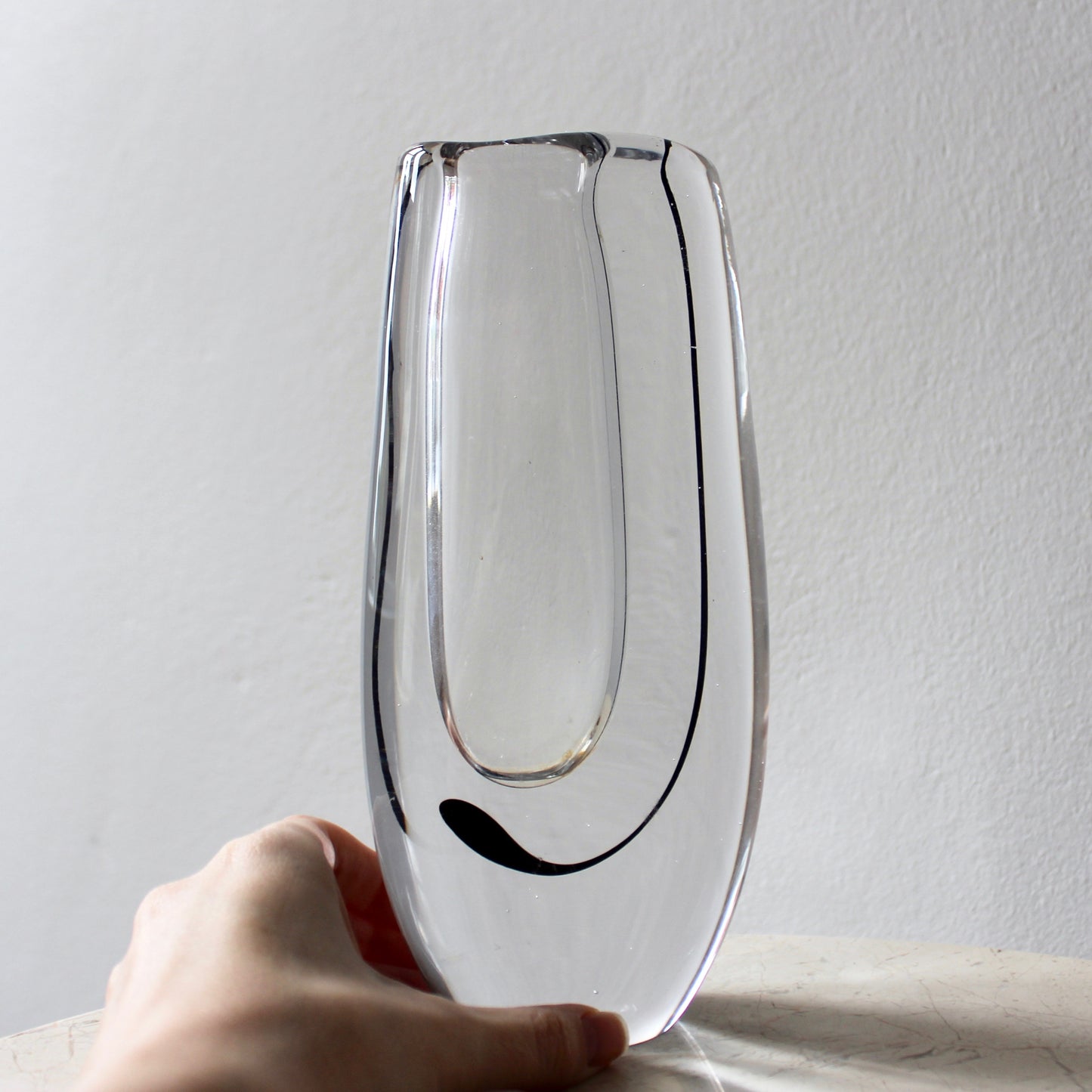 Vicke Lindstrand Vase