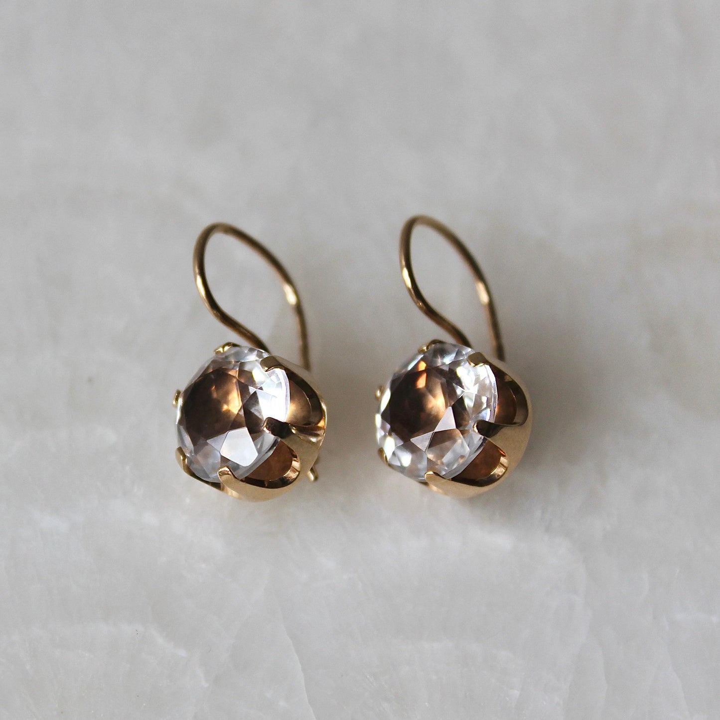 Elis Kauppi Earrings