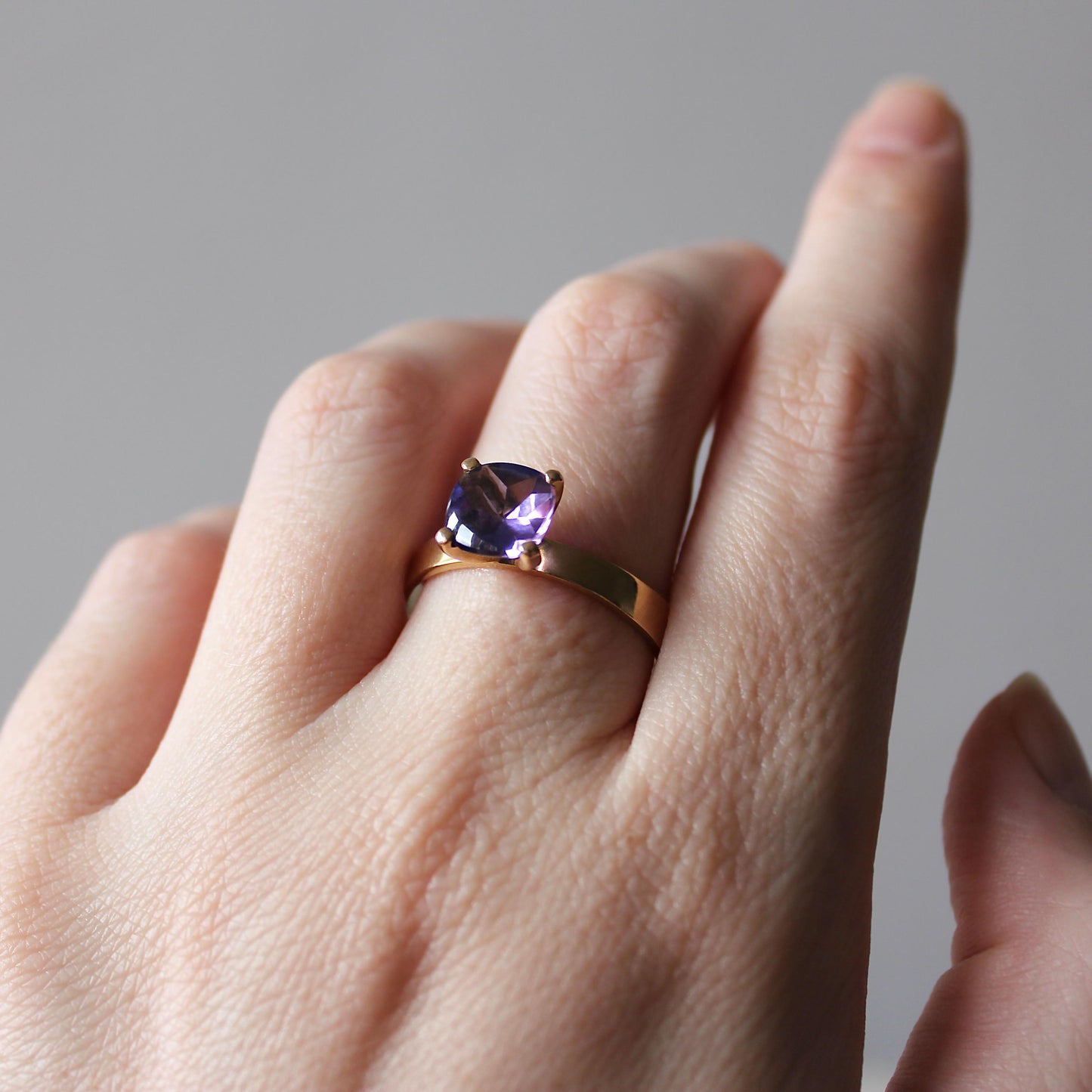 Joh. Pettersons Ring