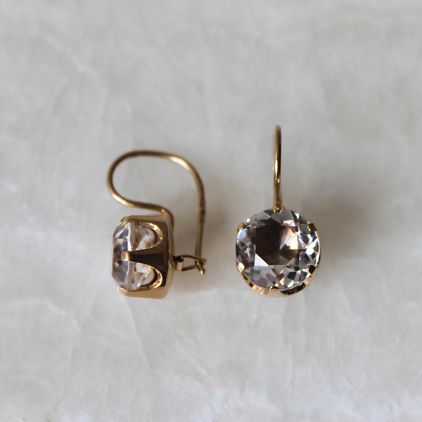 Elis Kauppi Earrings