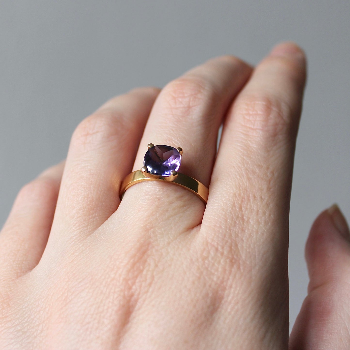 Joh. Pettersons Ring