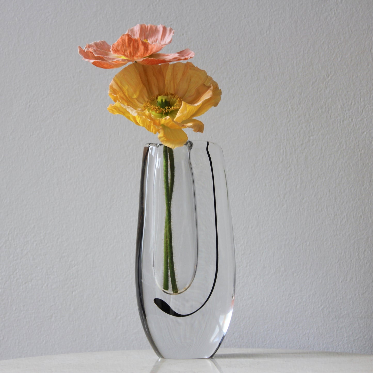 Vicke Lindstrand Vase