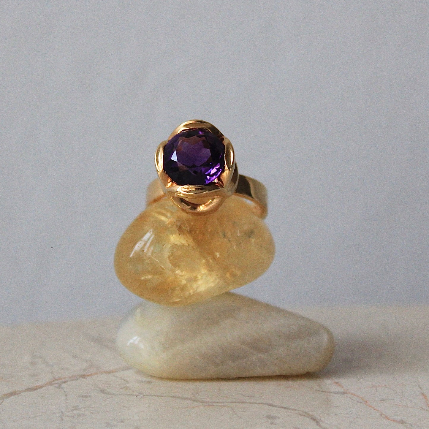 Karl-Ingemar Johansson Ring