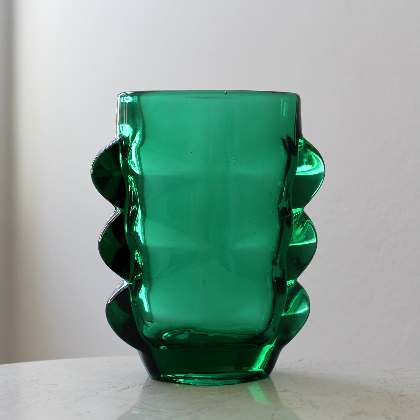 Rosice Vase