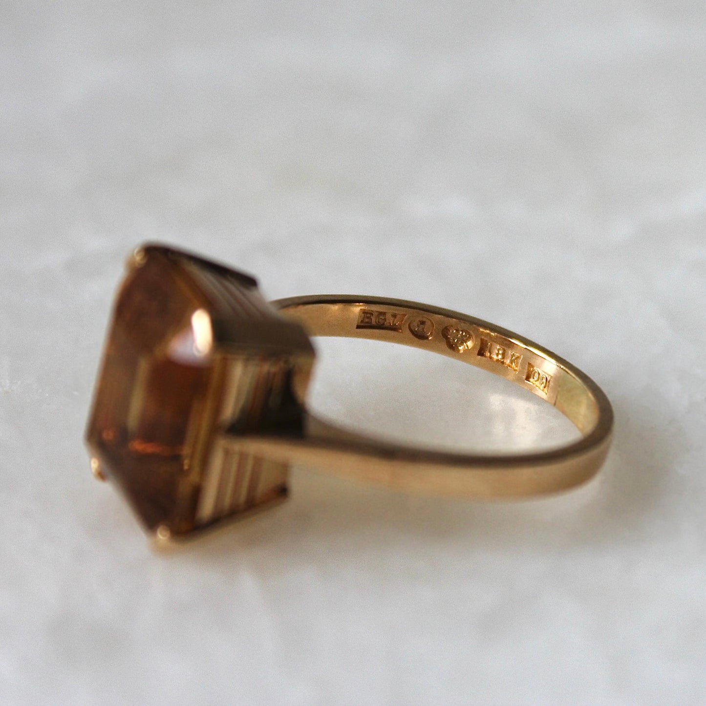 Börje Löfgren Ring