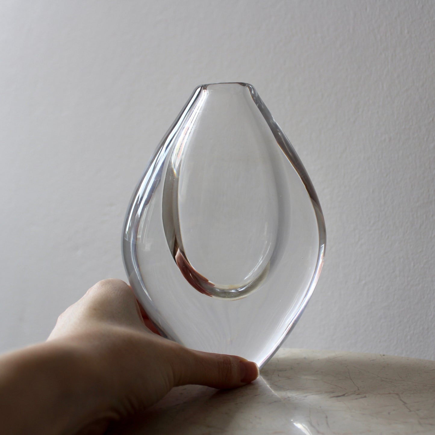 Sven Palmqvist Vase