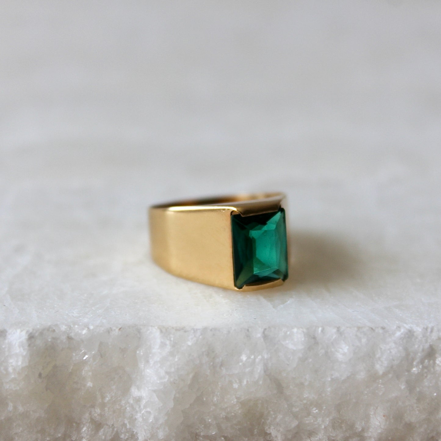AP Platbarzdi Ring