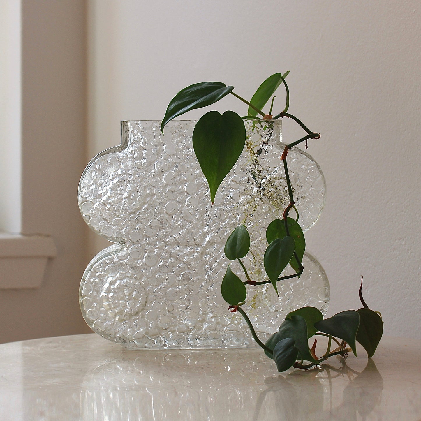 Nanny Still Vase