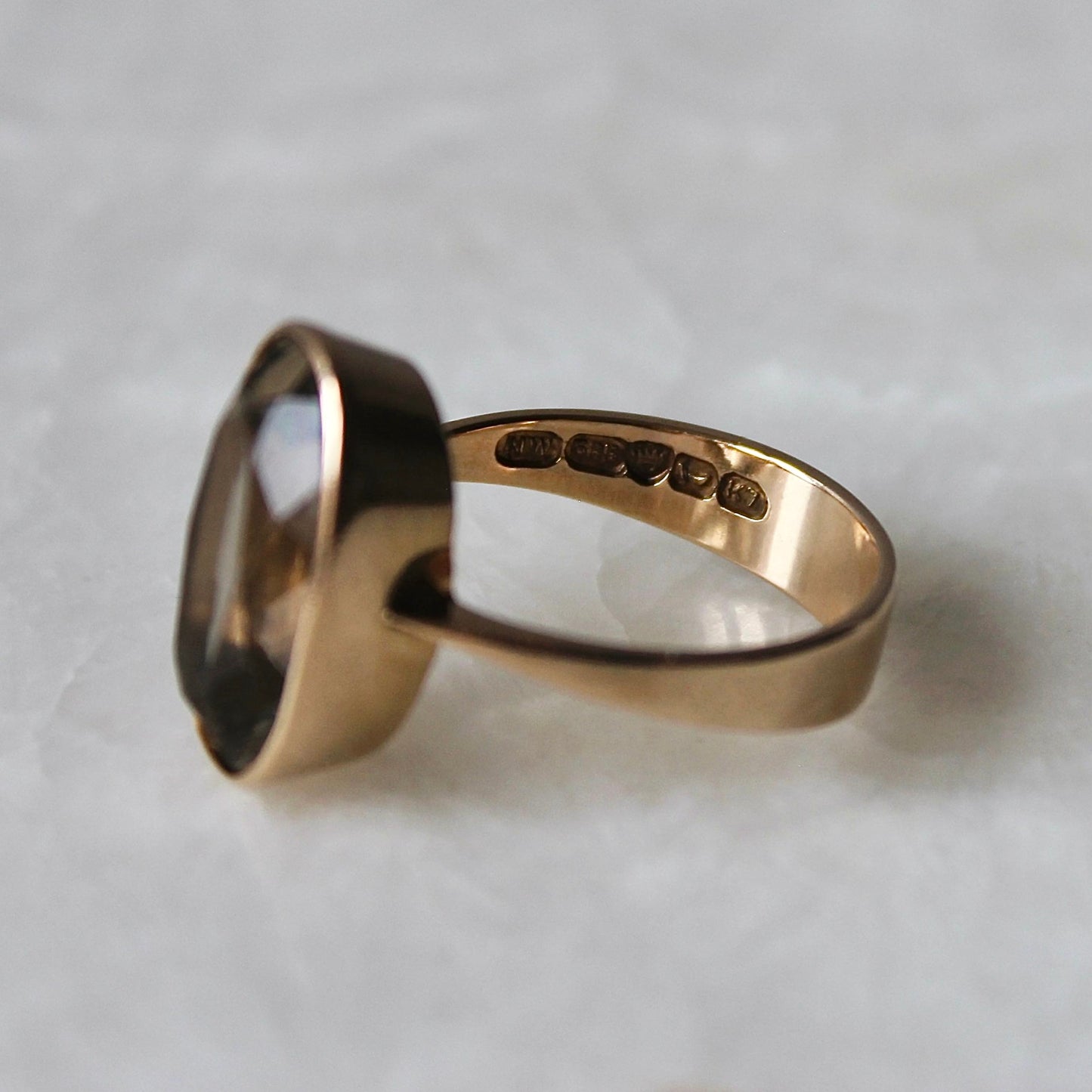 N. Westerback Ring