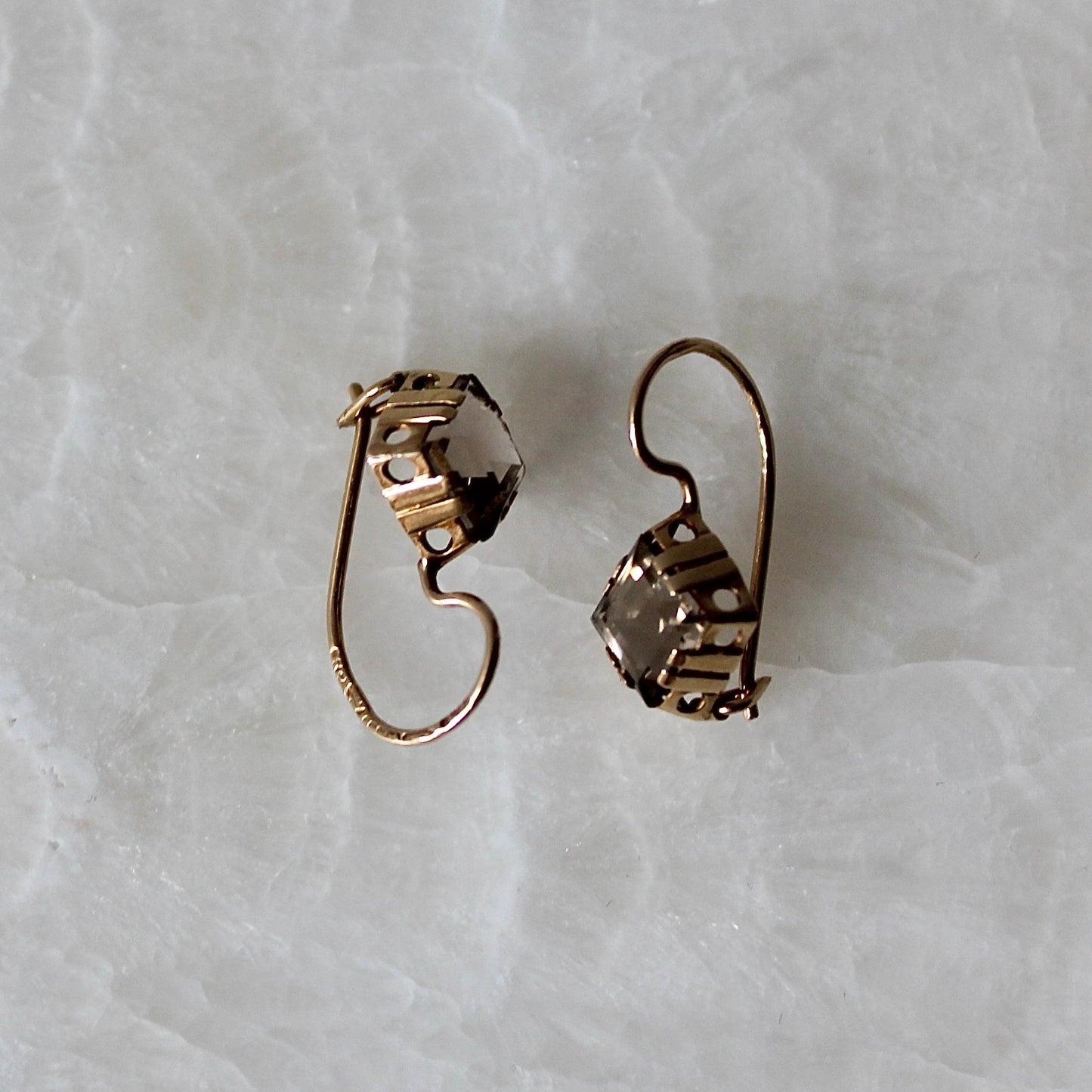Raimo Pasanen Earrings