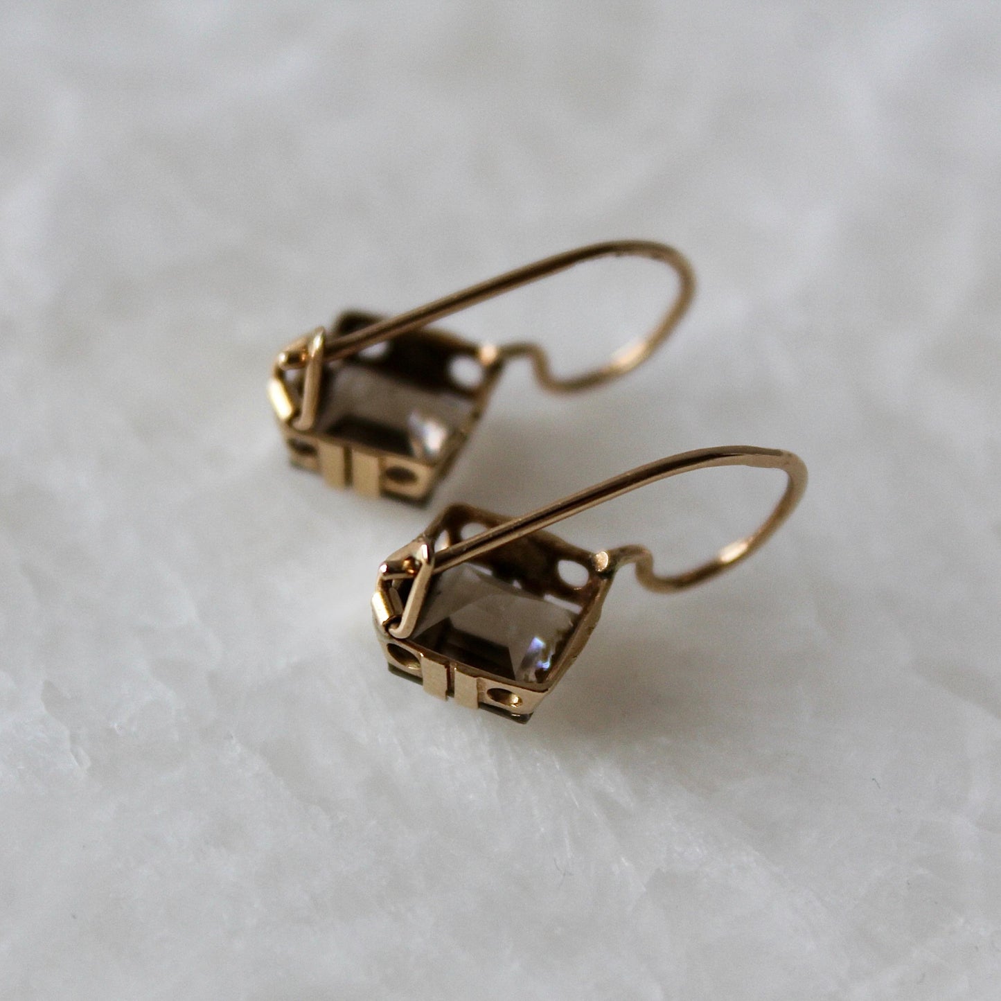 Raimo Pasanen Earrings