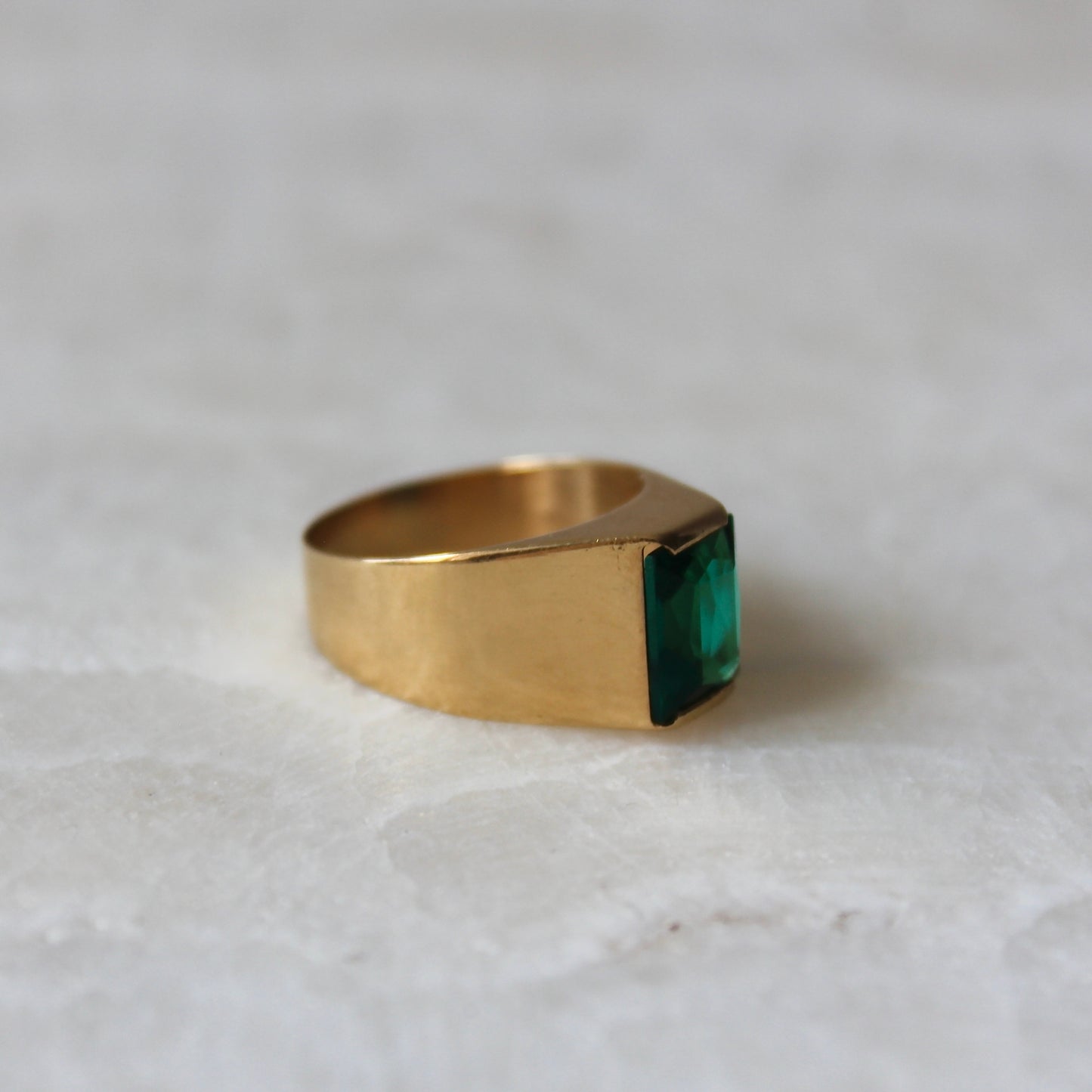 AP Platbarzdi Ring